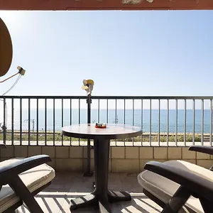Impresionante Apartamento Delante Del Mar Apartment