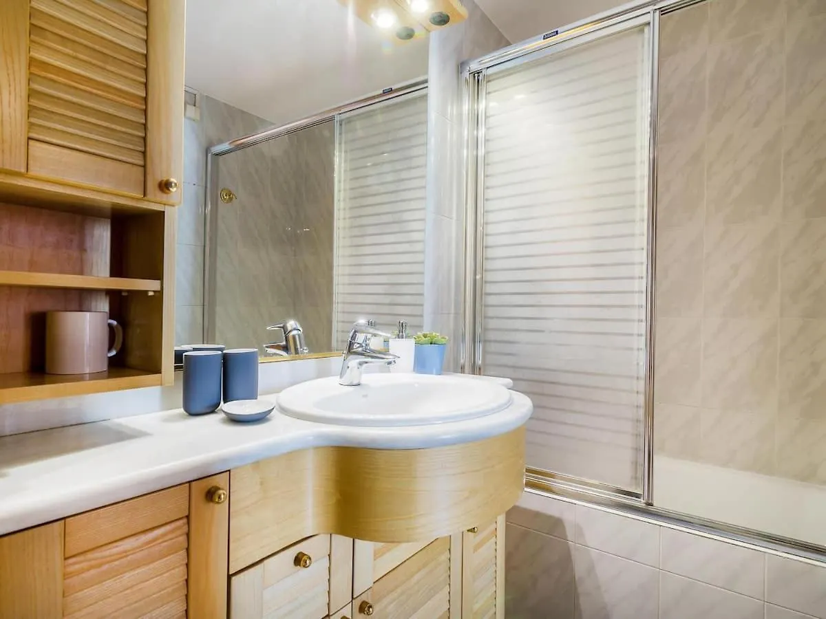 Σπίτι διακοπών Mediterranean Town House Vilassar De Mar
