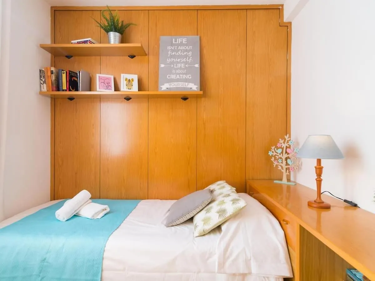 Mediterranean Town House Vilassar De Mar 0*,  Ισπανία