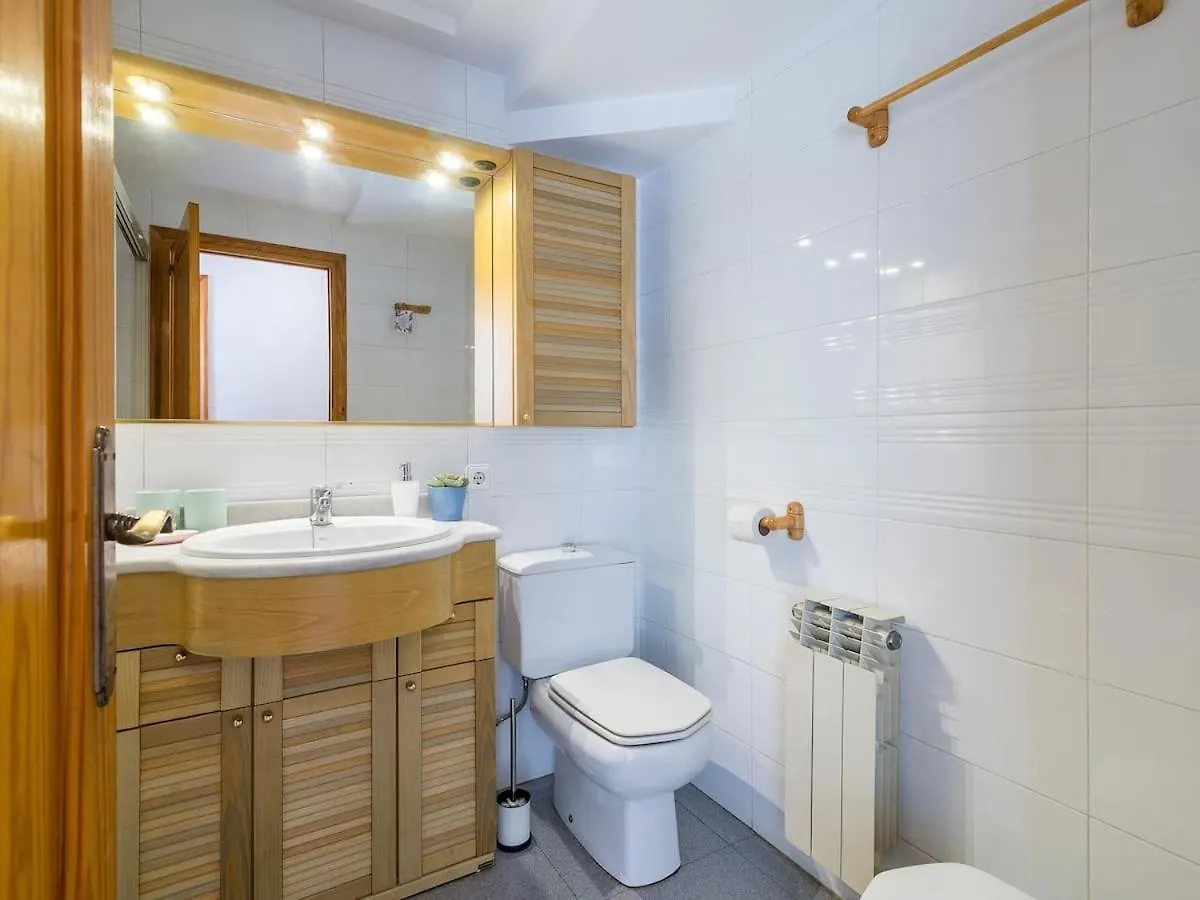 Mediterranean Town House Vilassar De Mar 0*,