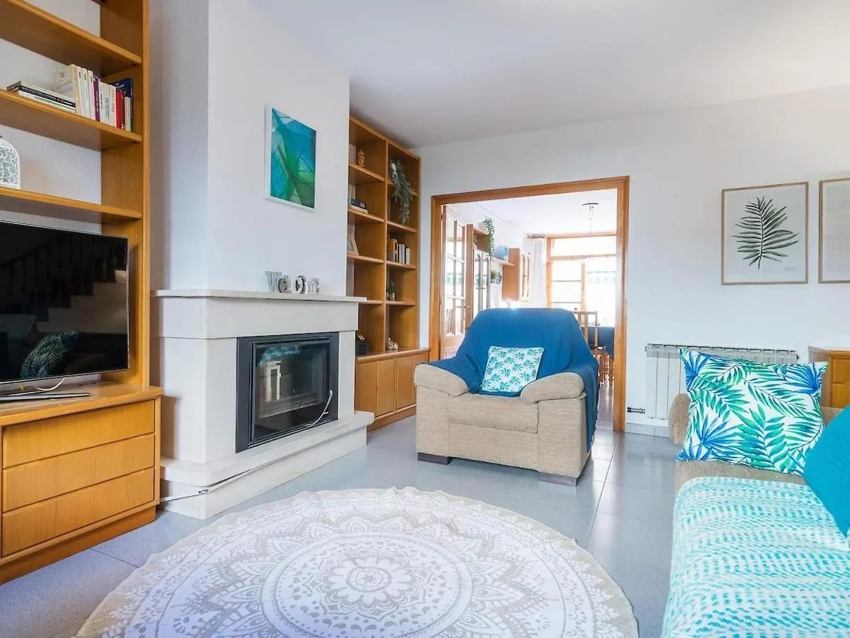 Mediterranean Town House Vilassar De Mar 0*,  Ισπανία