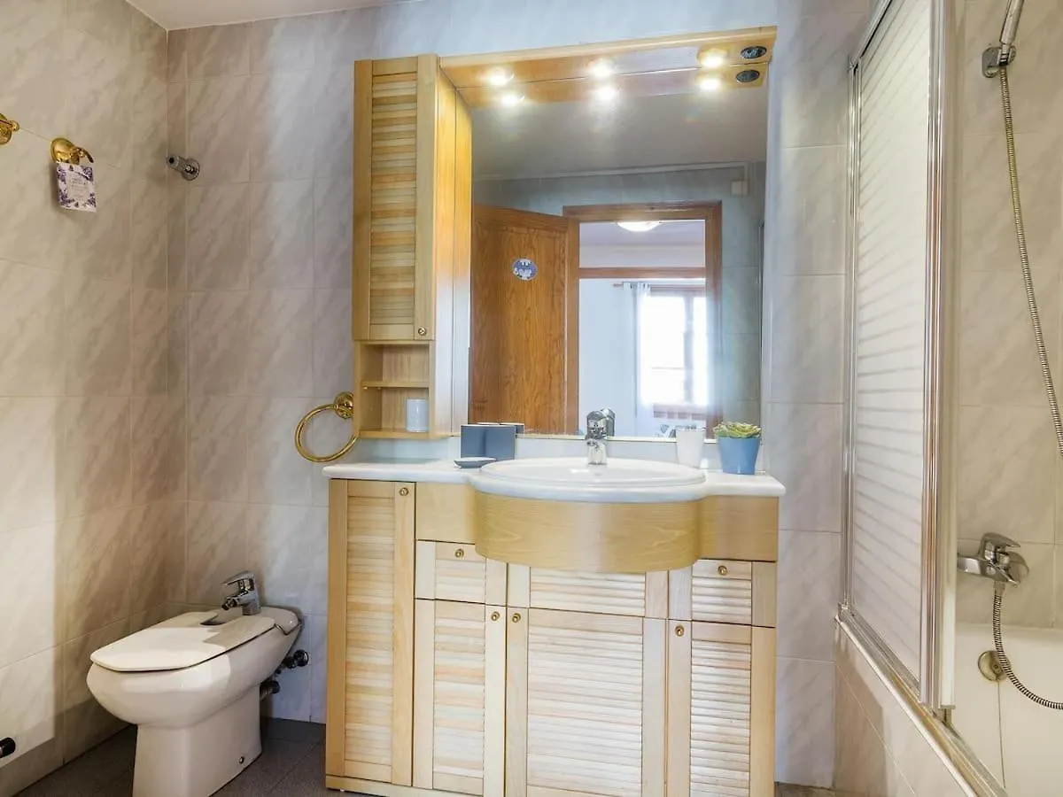 Mediterranean Town House Vilassar De Mar Σπίτι διακοπών