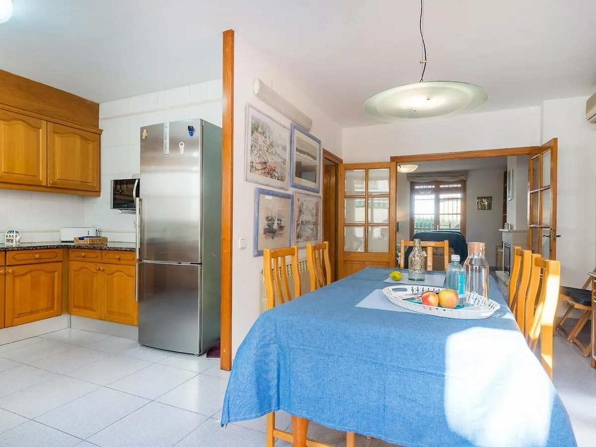 Mediterranean Town House Vilassar De Mar Σπίτι διακοπών