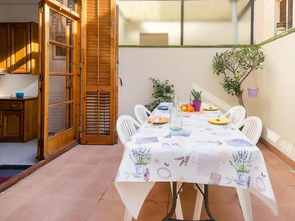 Σπίτι διακοπών Mediterranean Town House Vilassar De Mar