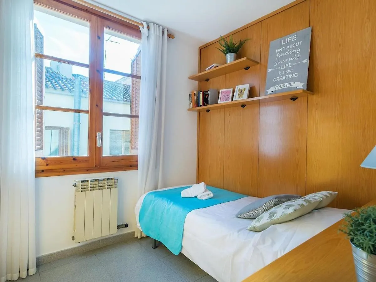 Mediterranean Town House Vilassar De Mar Σπίτι διακοπών