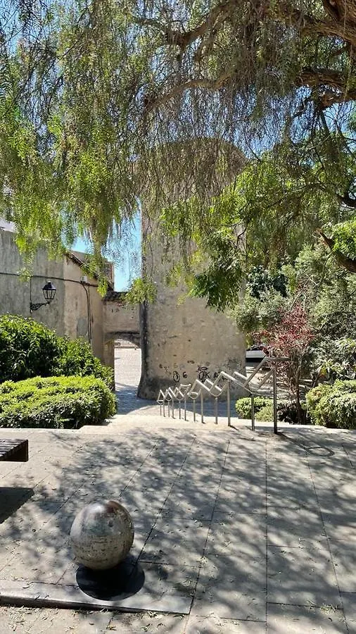 Mediterranean Town House Vilassar De Mar Σπίτι διακοπών