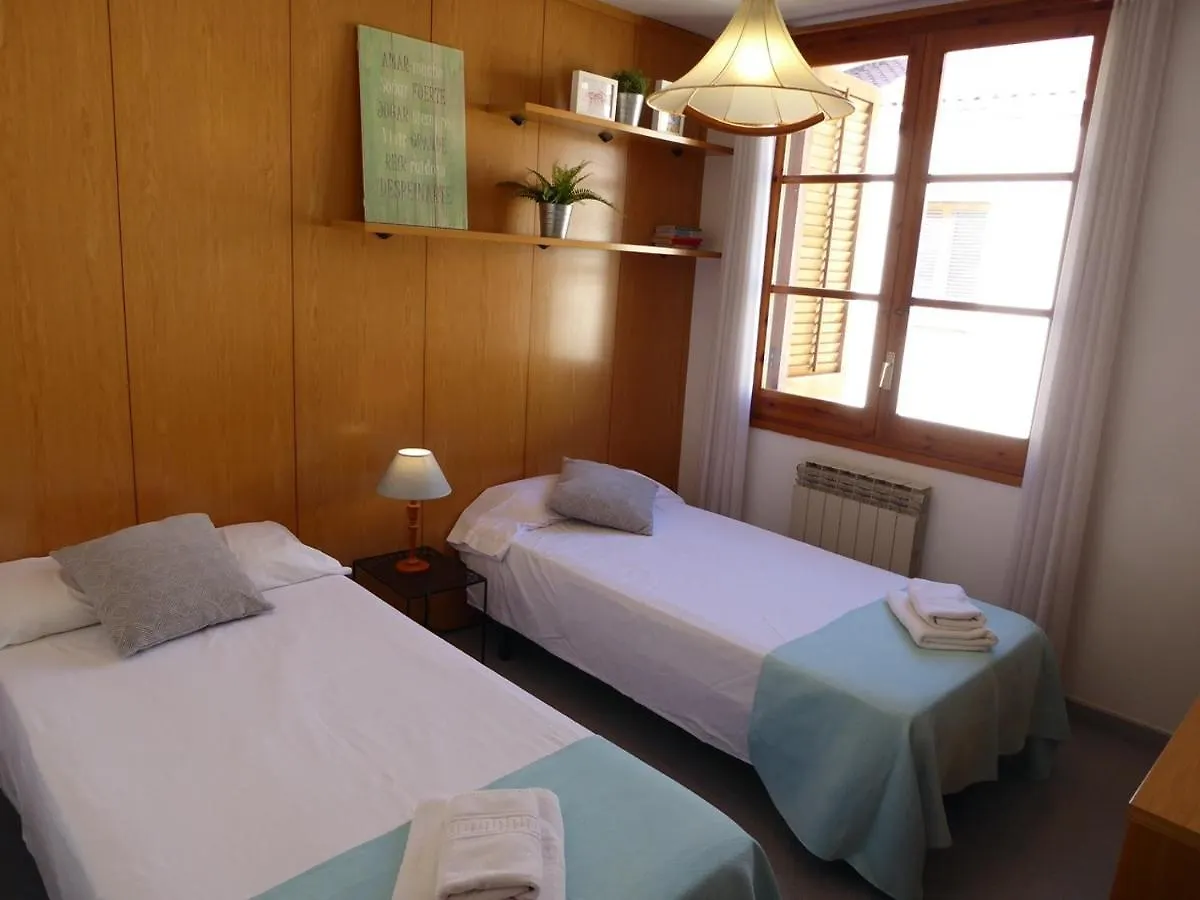 Σπίτι διακοπών Mediterranean Town House Vilassar De Mar Ισπανία