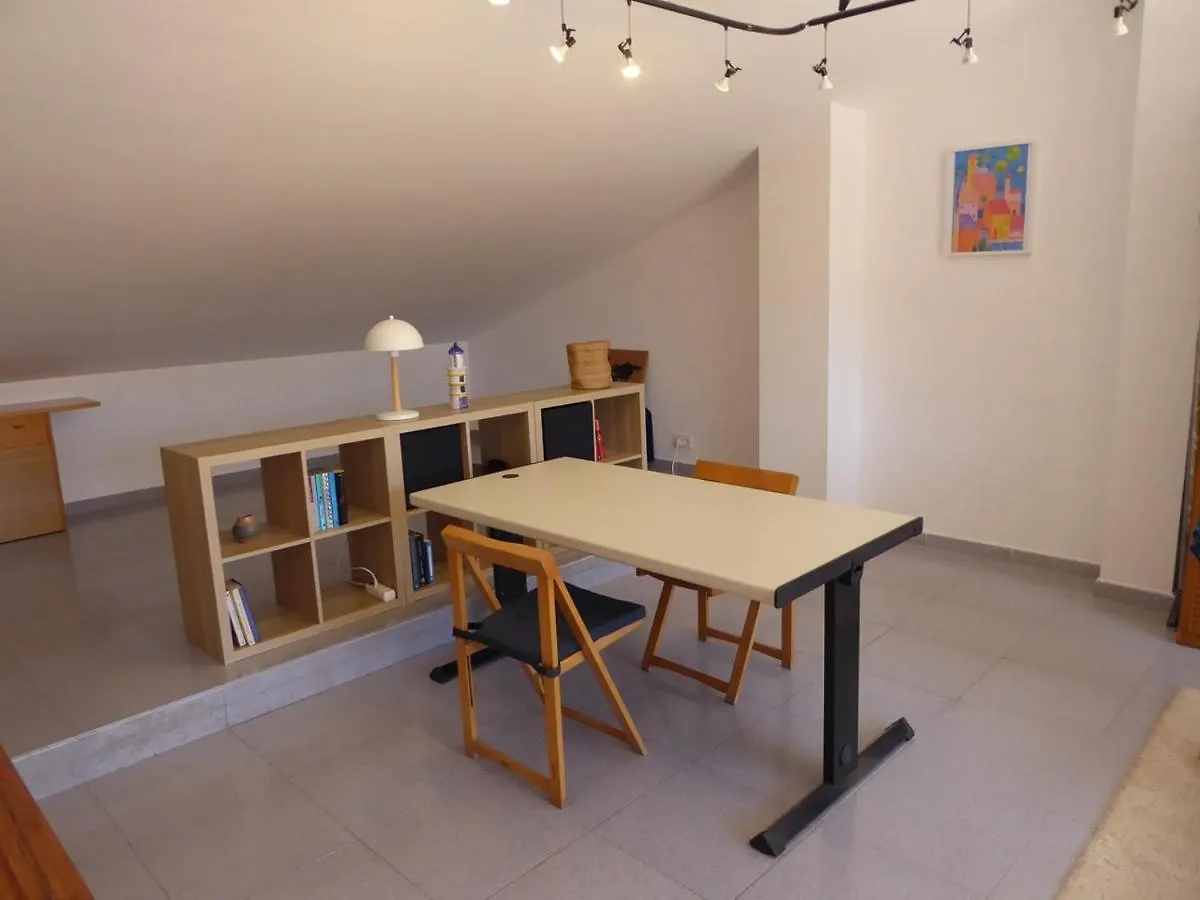 Mediterranean Town House Vilassar De Mar Ισπανία