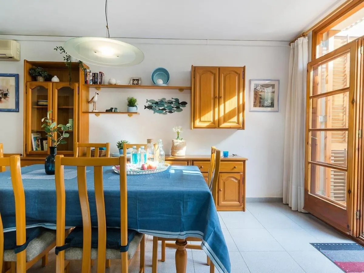Holiday home Mediterranean Town House Vilassar De Mar