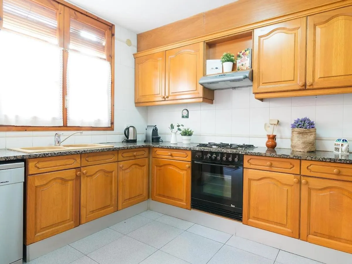 Mediterranean Town House Vilassar De Mar Holiday home